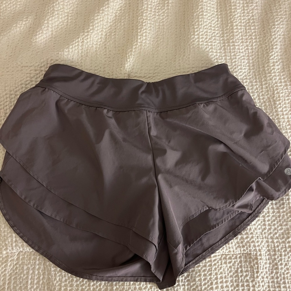 Running Shorts